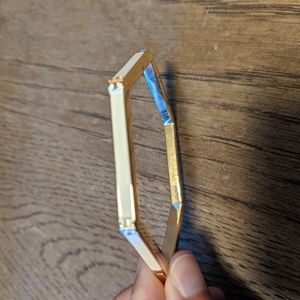 Tory Burch Enamel Bangle